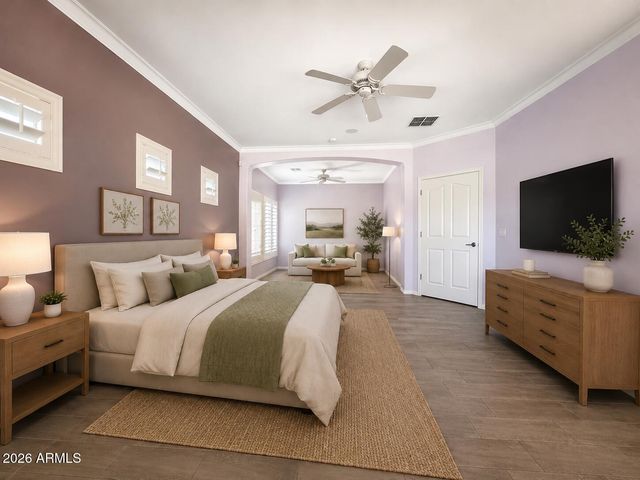 35519 N MOYES Road, Queen Creek, AZ 85144