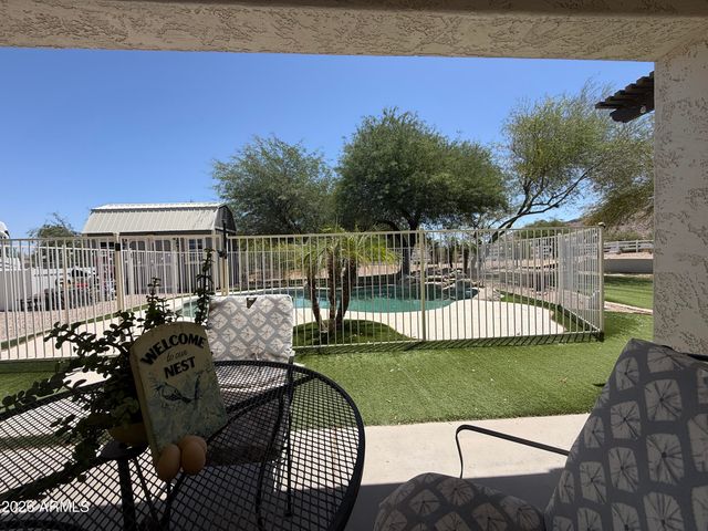 35519 N MOYES Road, Queen Creek, AZ 85144