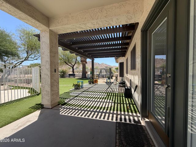 35519 N MOYES Road, Queen Creek, AZ 85144