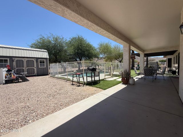 35519 N MOYES Road, Queen Creek, AZ 85144
