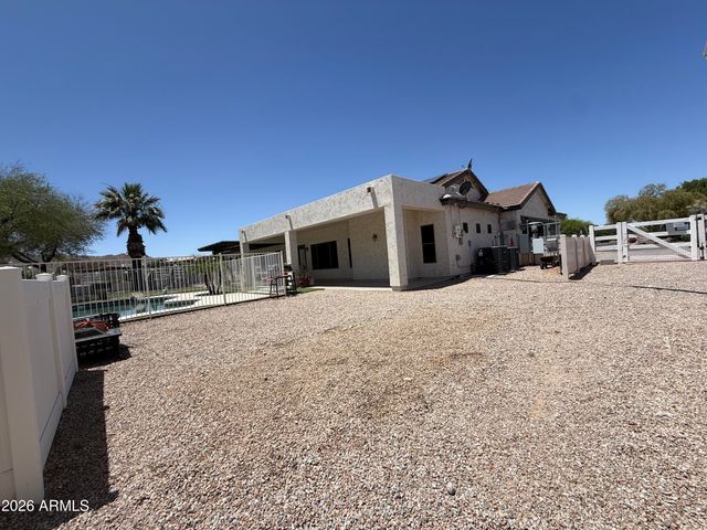35519 N MOYES Road, Queen Creek, AZ 85144