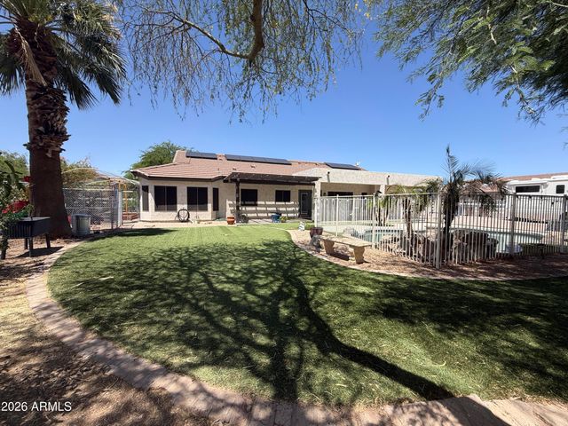 35519 N MOYES Road, Queen Creek, AZ 85144