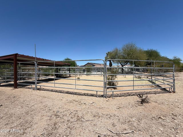 35519 N MOYES Road, Queen Creek, AZ 85144