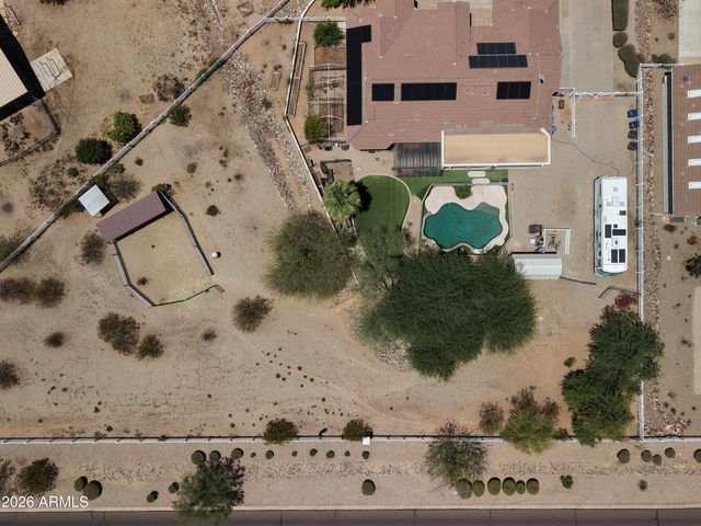 35519 N MOYES Road, Queen Creek, AZ 85144
