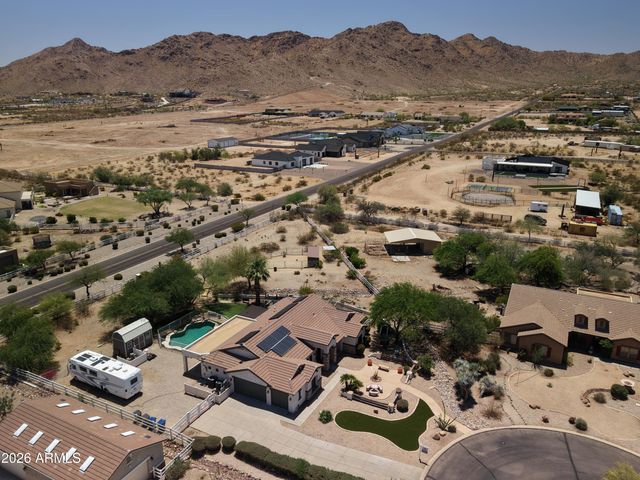 35519 N MOYES Road, Queen Creek, AZ 85144