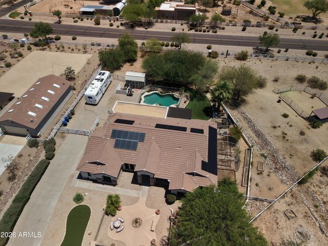 35519 N MOYES Road, Queen Creek, AZ 85144