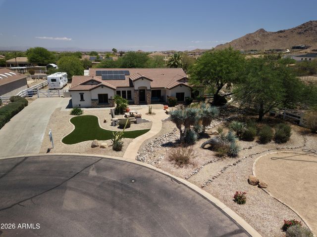 35519 N MOYES Road, Queen Creek, AZ 85144