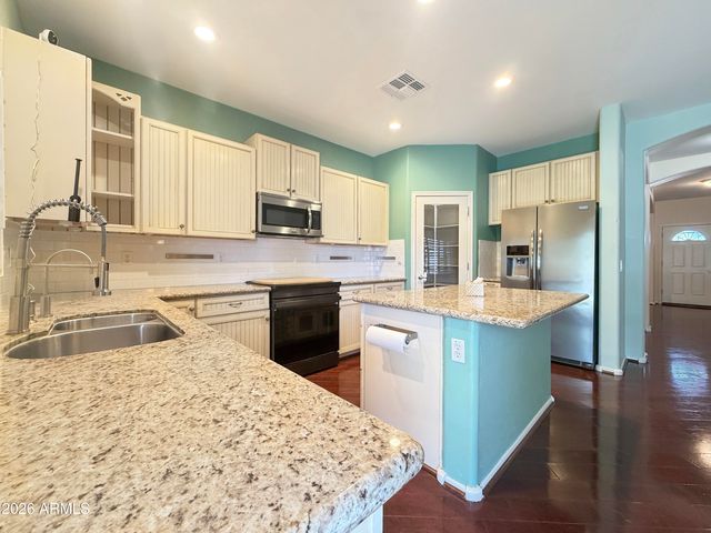 35519 N MOYES Road, Queen Creek, AZ 85144