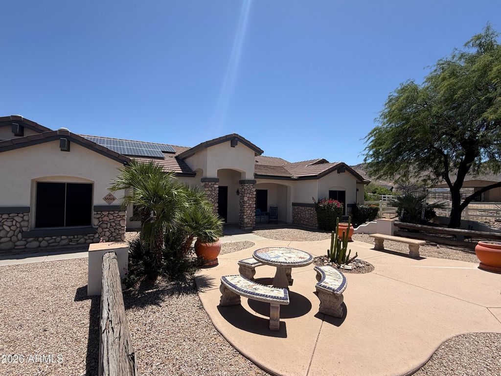 35519 N MOYES Road, Queen Creek, AZ 85144 — photo 2