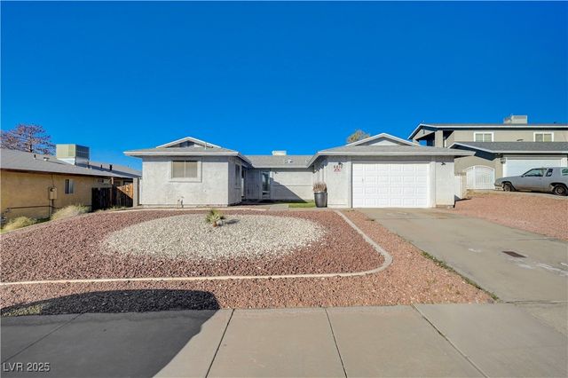 6810 Legalla Lane, Las Vegas, NV 89156