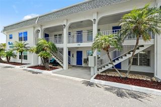 7151 SUNSET WAY 6, St Pete Beach, FL 33706
