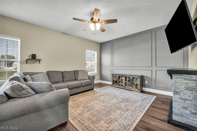 9111 Nash Lane, North Ridgeville, OH 44039