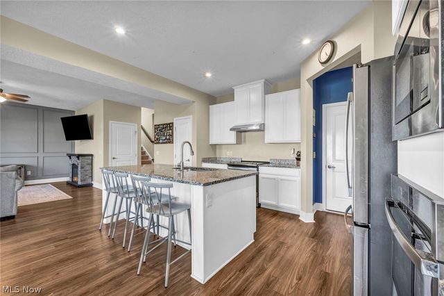 9111 Nash Lane, North Ridgeville, OH 44039
