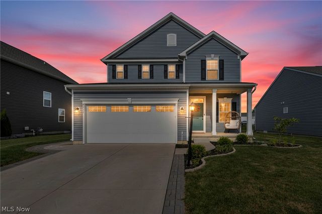 9111 Nash Lane, North Ridgeville, OH 44039