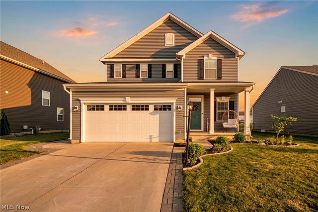 9111 Nash Lane, North Ridgeville, OH 44039
