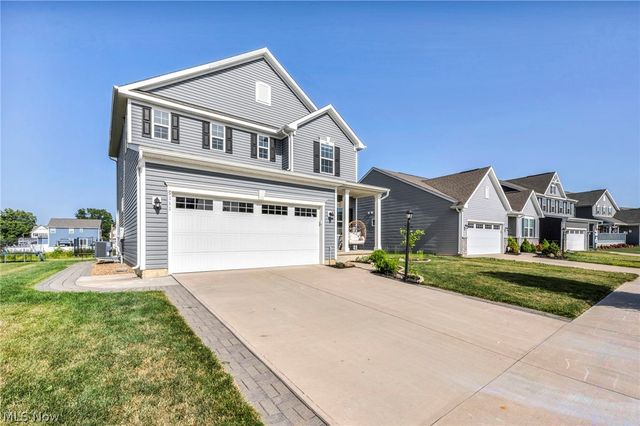 9111 Nash Lane, North Ridgeville, OH 44039