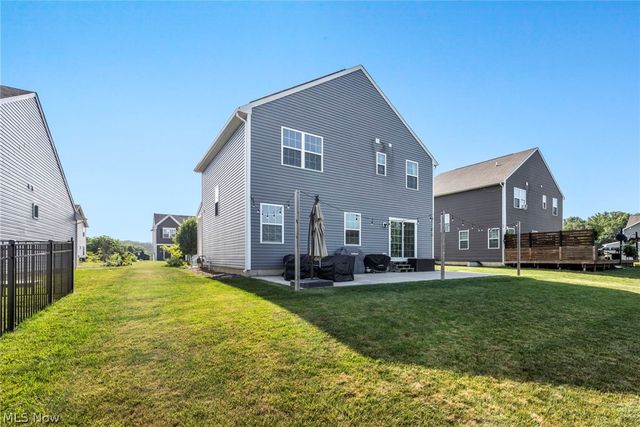 9111 Nash Lane, North Ridgeville, OH 44039