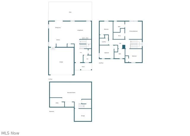 9111 Nash Lane, North Ridgeville, OH 44039
