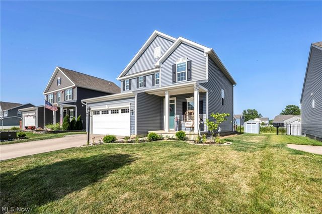 9111 Nash Lane, North Ridgeville, OH 44039