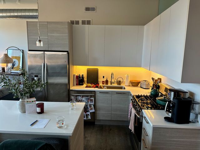 1755 N Damen Avenue 201, Chicago, IL 60647