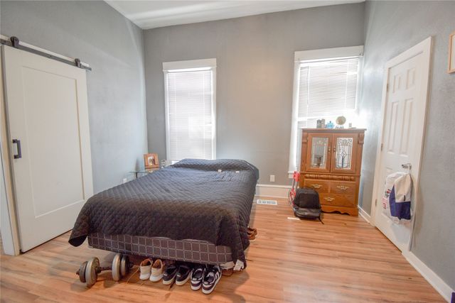 2000 Bosque Boulevard, Waco, TX 76707