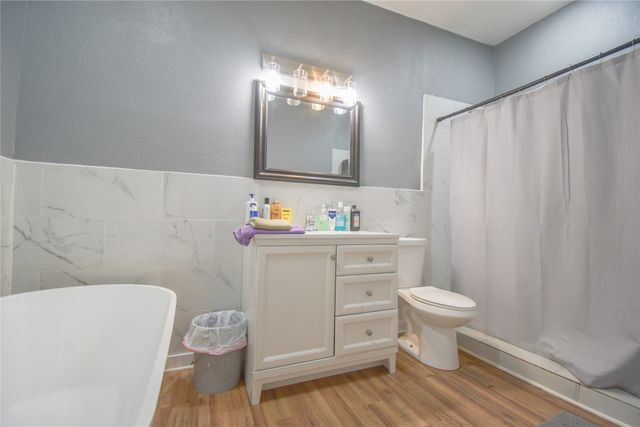 2000 Bosque Boulevard, Waco, TX 76707