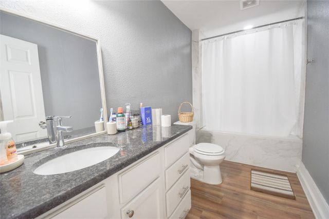 2000 Bosque Boulevard, Waco, TX 76707