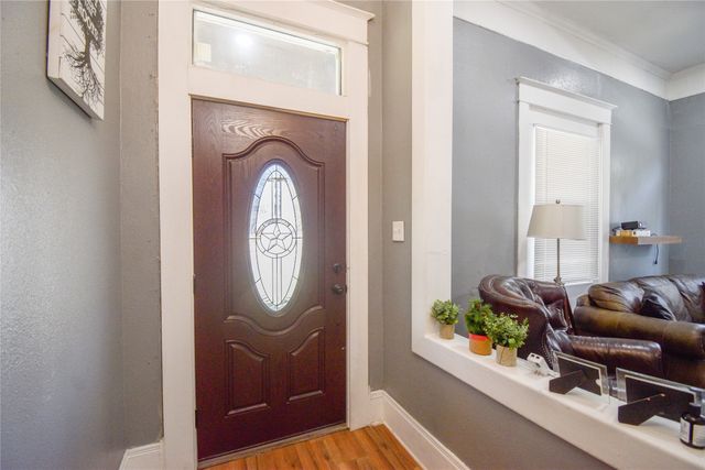 2000 Bosque Boulevard, Waco, TX 76707