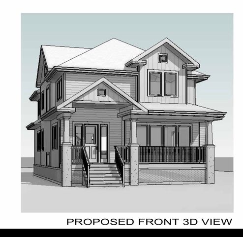 3840 Hollywood Avenue, Brookfield, IL 60513