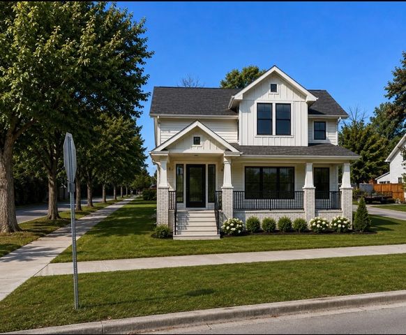 3840 Hollywood Avenue, Brookfield, IL 60513