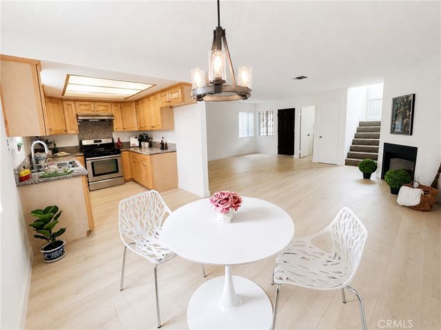 500 S Garfield A, Monterey Park, CA 91754