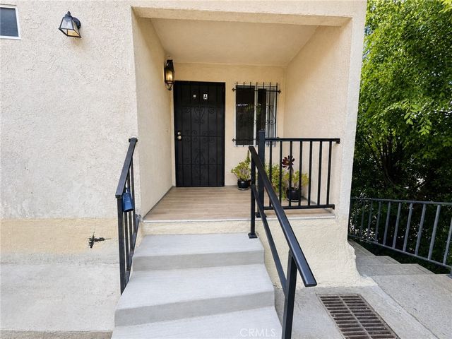 500 S Garfield A, Monterey Park, CA 91754