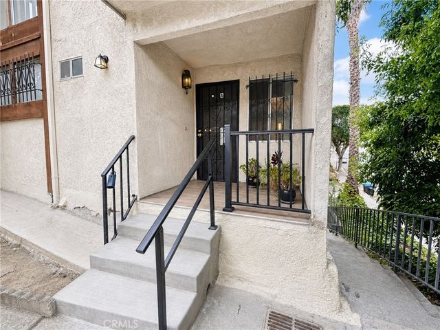 500 S Garfield A, Monterey Park, CA 91754