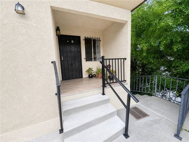 500 S Garfield A, Monterey Park, CA 91754