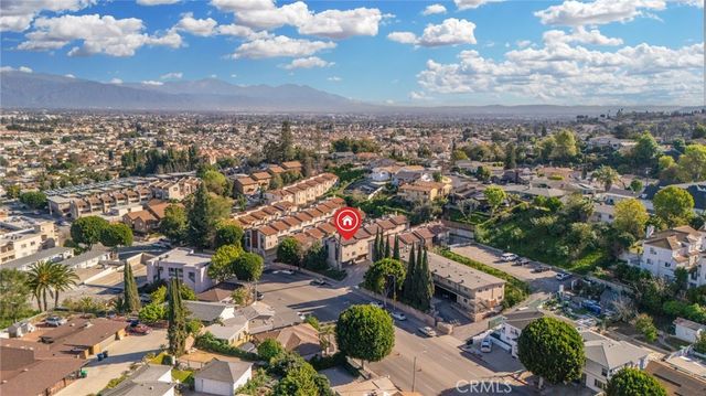 500 S Garfield A, Monterey Park, CA 91754