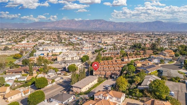 500 S Garfield A, Monterey Park, CA 91754