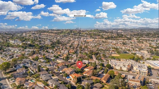 500 S Garfield A, Monterey Park, CA 91754