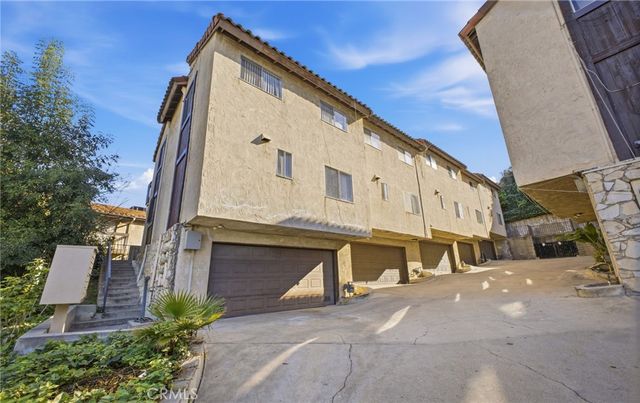 500 S Garfield A, Monterey Park, CA 91754
