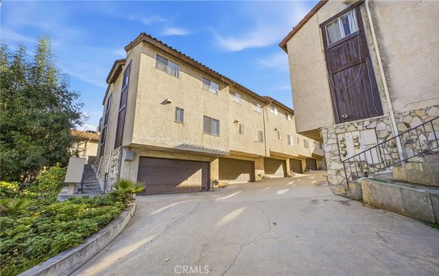 500 S Garfield A, Monterey Park, CA 91754