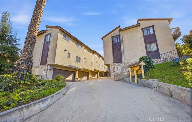 500 S Garfield A, Monterey Park, CA 91754