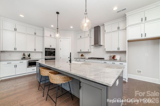 104 Northstone Drive, Statesville, NC 28677