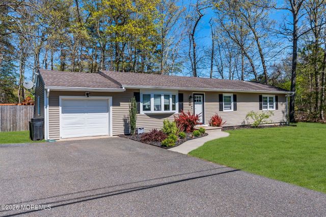 504 Alpine Street, Forked River, NJ 08731