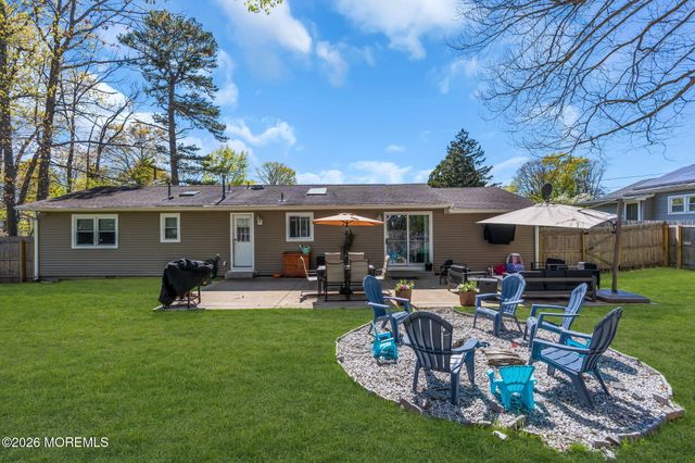 504 Alpine Street, Forked River, NJ 08731