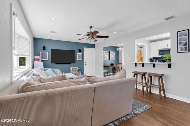 504 Alpine Street, Forked River, NJ 08731