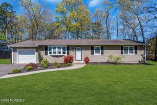 504 Alpine Street, Forked River, NJ 08731