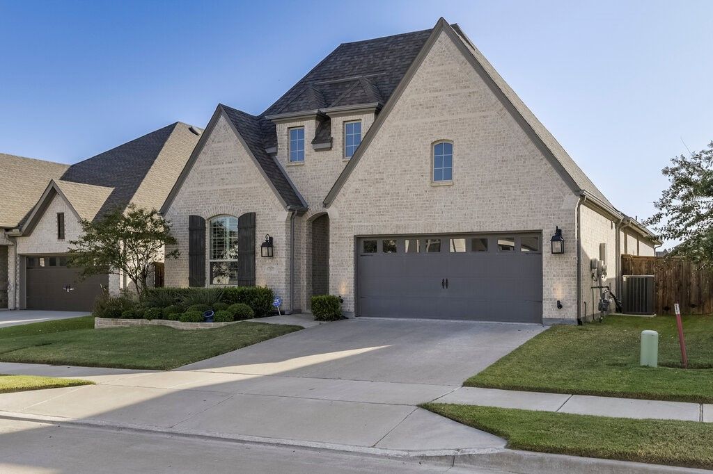 7577 Whisterwheel Way, Fort Worth, TX 76123 — photo 2