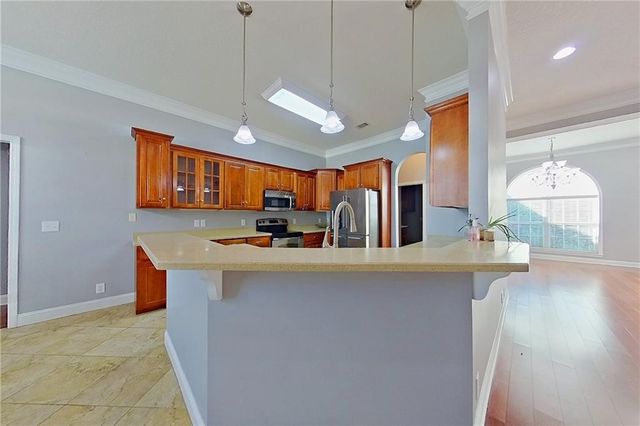 606 Stonewall Jackson Place, Waycross, GA 31503