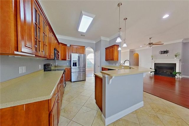 606 Stonewall Jackson Place, Waycross, GA 31503