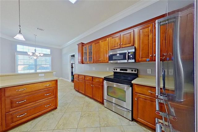 606 Stonewall Jackson Place, Waycross, GA 31503