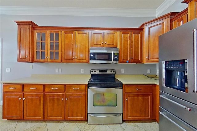 606 Stonewall Jackson Place, Waycross, GA 31503